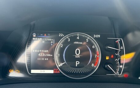 Lexus ES VII, 2025 год, 5 430 000 рублей, 9 фотография