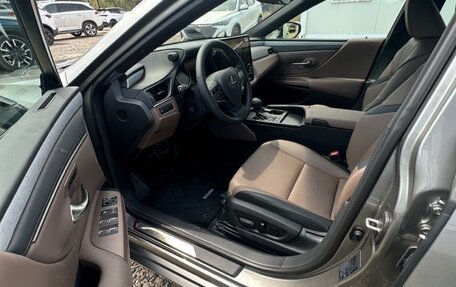 Lexus ES VII, 2025 год, 5 430 000 рублей, 6 фотография