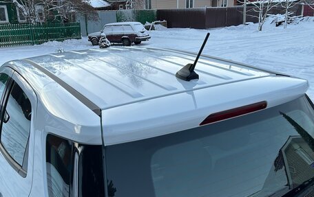 Ford EcoSport, 2016 год, 878 000 рублей, 10 фотография