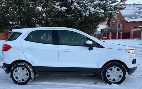 Ford EcoSport, 2016 год, 878 000 рублей, 11 фотография