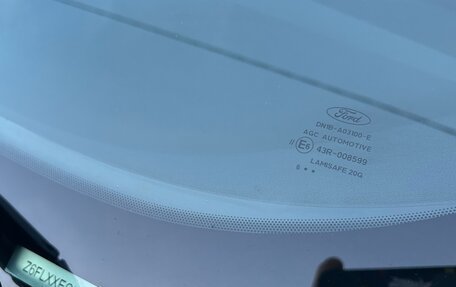 Ford EcoSport, 2016 год, 878 000 рублей, 14 фотография