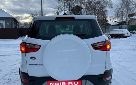 Ford EcoSport, 2016 год, 878 000 рублей, 7 фотография