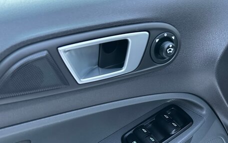 Ford EcoSport, 2016 год, 878 000 рублей, 19 фотография