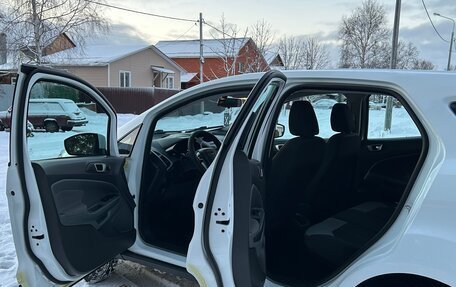 Ford EcoSport, 2016 год, 878 000 рублей, 17 фотография