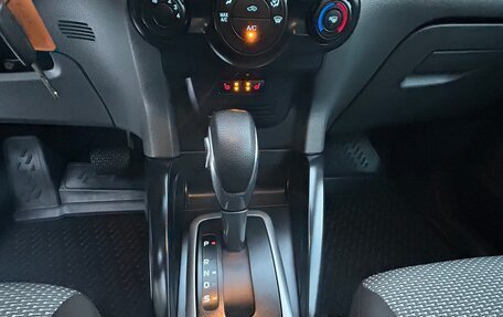 Ford EcoSport, 2016 год, 878 000 рублей, 21 фотография