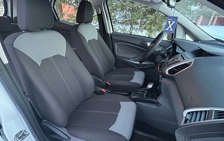 Ford EcoSport, 2016 год, 878 000 рублей, 27 фотография