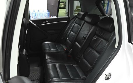 Volkswagen Tiguan I, 2012 год, 1 387 000 рублей, 9 фотография