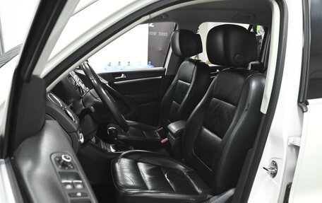 Volkswagen Tiguan I, 2012 год, 1 387 000 рублей, 10 фотография