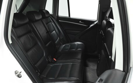 Volkswagen Tiguan I, 2012 год, 1 387 000 рублей, 7 фотография