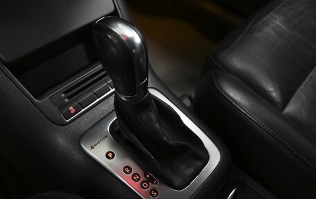 Volkswagen Tiguan I, 2012 год, 1 387 000 рублей, 12 фотография