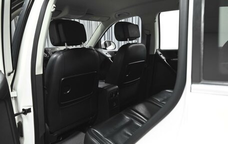 Volkswagen Tiguan I, 2012 год, 1 387 000 рублей, 11 фотография