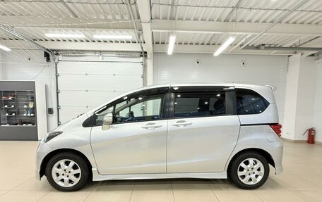 Honda Freed I, 2010 год, 1 049 999 рублей, 3 фотография