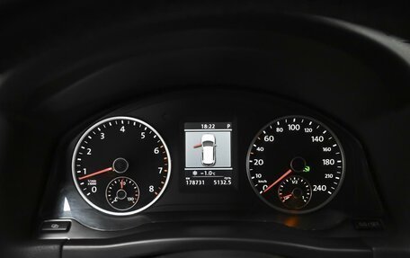 Volkswagen Tiguan I, 2012 год, 1 387 000 рублей, 17 фотография