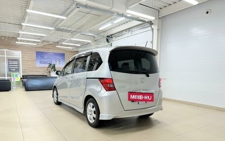 Honda Freed I, 2010 год, 1 049 999 рублей, 4 фотография