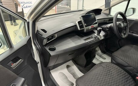 Honda Freed I, 2010 год, 1 049 999 рублей, 12 фотография