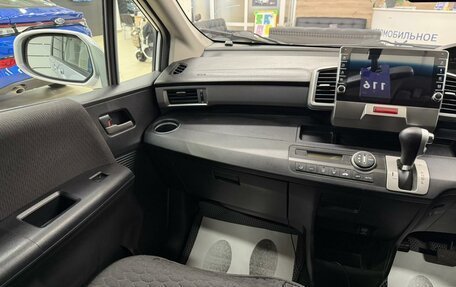 Honda Freed I, 2010 год, 1 049 999 рублей, 14 фотография