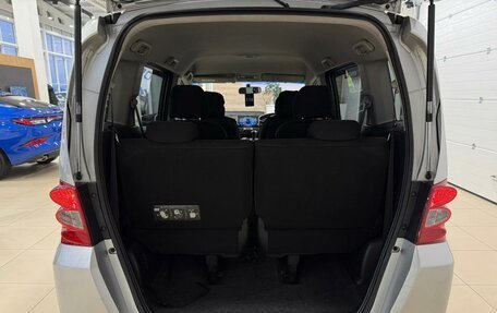 Honda Freed I, 2010 год, 1 049 999 рублей, 19 фотография