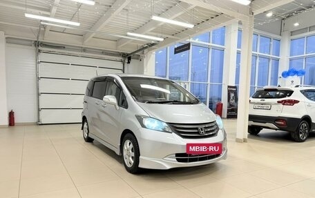 Honda Freed I, 2010 год, 1 049 999 рублей, 8 фотография