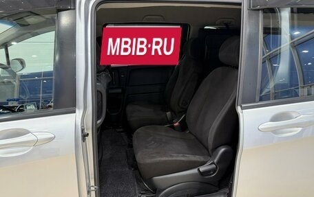 Honda Freed I, 2010 год, 1 049 999 рублей, 17 фотография