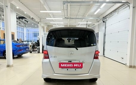 Honda Freed I, 2010 год, 1 049 999 рублей, 5 фотография