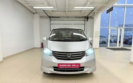 Honda Freed I, 2010 год, 1 049 999 рублей, 9 фотография