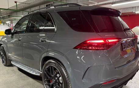 Mercedes-Benz GLE AMG, 2025 год, 18 970 000 рублей, 5 фотография