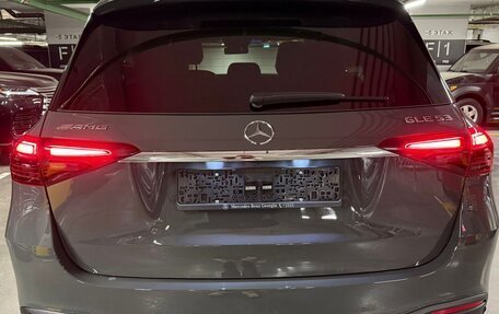 Mercedes-Benz GLE AMG, 2025 год, 18 970 000 рублей, 8 фотография