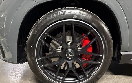 Mercedes-Benz GLE AMG, 2025 год, 18 970 000 рублей, 10 фотография