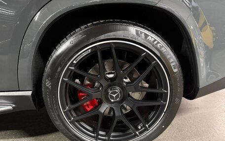 Mercedes-Benz GLE AMG, 2025 год, 18 970 000 рублей, 11 фотография