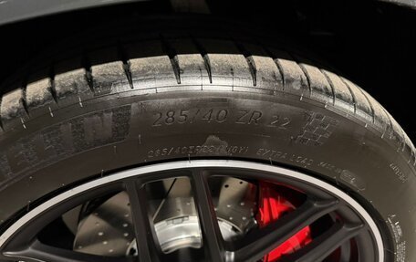 Mercedes-Benz GLE AMG, 2025 год, 18 970 000 рублей, 14 фотография