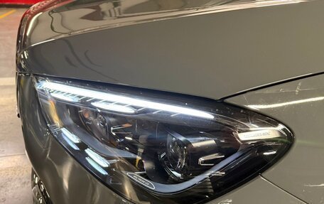 Mercedes-Benz GLE AMG, 2025 год, 18 970 000 рублей, 12 фотография