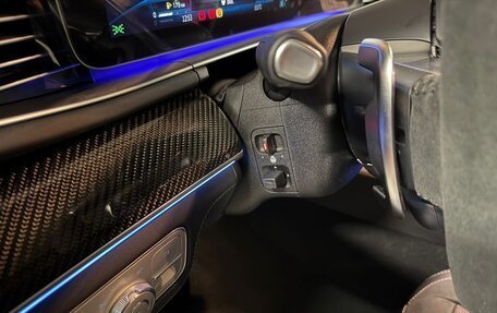 Mercedes-Benz GLE AMG, 2025 год, 18 970 000 рублей, 16 фотография