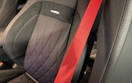 Mercedes-Benz GLE AMG, 2025 год, 18 970 000 рублей, 18 фотография