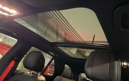 Mercedes-Benz GLE AMG, 2025 год, 18 970 000 рублей, 20 фотография