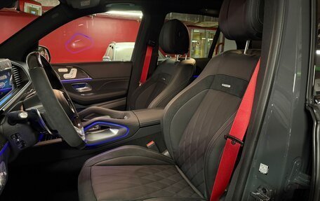 Mercedes-Benz GLE AMG, 2025 год, 18 970 000 рублей, 19 фотография
