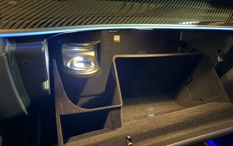 Mercedes-Benz GLE AMG, 2025 год, 18 970 000 рублей, 27 фотография