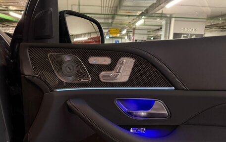 Mercedes-Benz GLE AMG, 2025 год, 18 970 000 рублей, 29 фотография