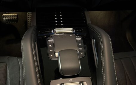 Mercedes-Benz GLE AMG, 2025 год, 18 970 000 рублей, 30 фотография