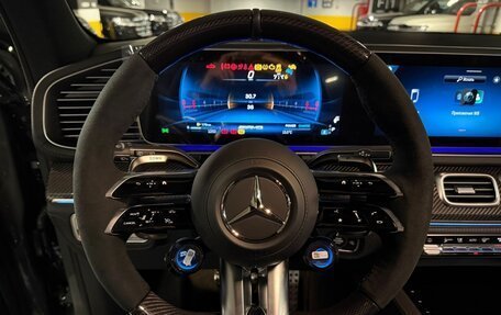 Mercedes-Benz GLE AMG, 2025 год, 18 970 000 рублей, 21 фотография