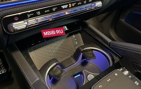 Mercedes-Benz GLE AMG, 2025 год, 18 970 000 рублей, 25 фотография