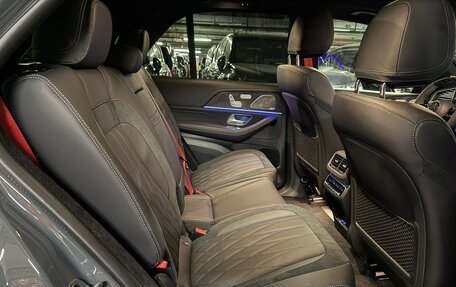 Mercedes-Benz GLE AMG, 2025 год, 18 970 000 рублей, 31 фотография