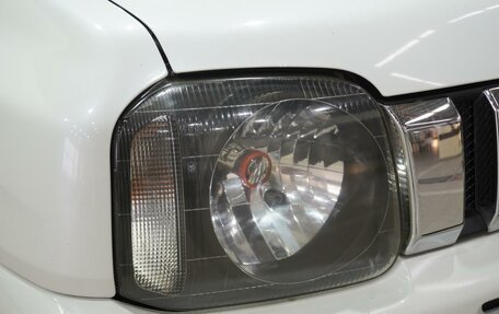 Suzuki Jimny, 2012 год, 870 000 рублей, 3 фотография