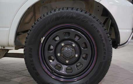 Suzuki Jimny, 2012 год, 870 000 рублей, 6 фотография