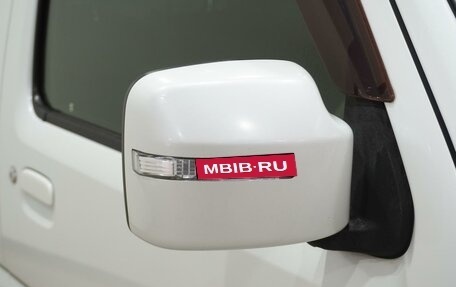 Suzuki Jimny, 2012 год, 870 000 рублей, 7 фотография