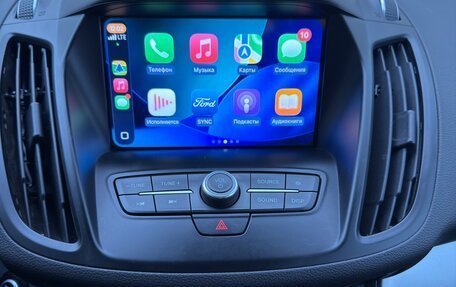 Ford Kuga III, 2019 год, 1 950 000 рублей, 8 фотография
