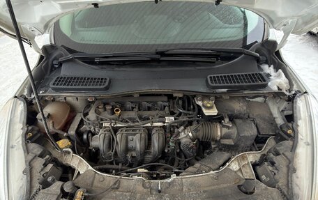 Ford Kuga III, 2019 год, 1 950 000 рублей, 4 фотография