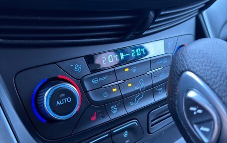 Ford Kuga III, 2019 год, 1 950 000 рублей, 16 фотография