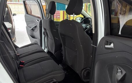 Ford Kuga III, 2019 год, 1 950 000 рублей, 18 фотография