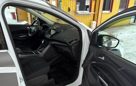 Ford Kuga III, 2019 год, 1 950 000 рублей, 19 фотография