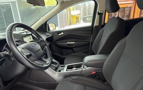 Ford Kuga III, 2019 год, 1 950 000 рублей, 21 фотография